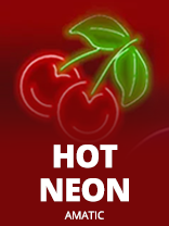 Hot Neon