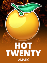 Hot Twenty