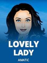 Lovely Lady