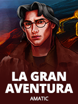 La Gran Aventura