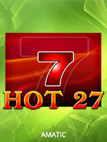 Hot 27