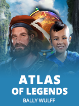 Atlas of Legends