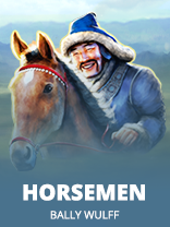 Horsemen
