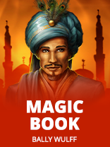 Magic Book