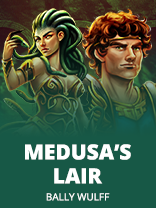 Medusa’s Lair