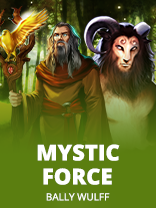 Mystic Force
