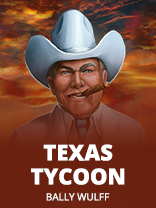 Texas Tycoon