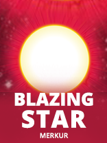 Blazing Star