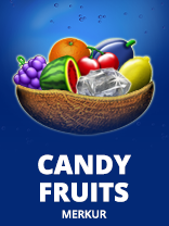 Candy & Fruits