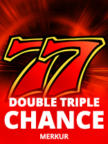 Double Triple Chance