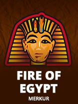 Fire of Egypt