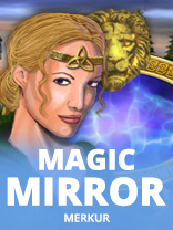 Magic Mirror