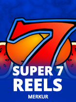 Super 7 Reels
