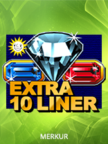 Extra 10 Liner