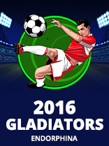 2016 Gladiators