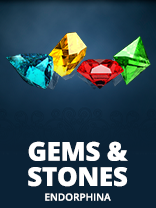 Gems & Stones