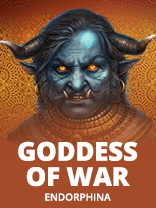 Goddess of War