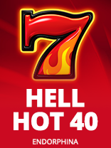 Hell Hot 40