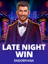 Late Night Win