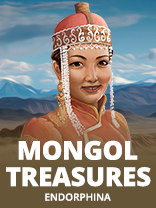 Mongol Treasures