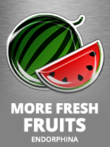 More Fresh Fruits