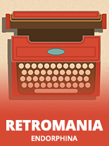 Retromania