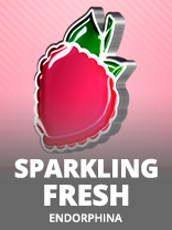 Sparkling Fresh