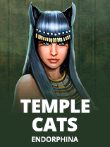 Temple Cats