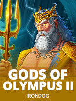 Gods of Olympus II