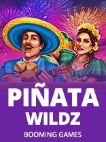 Piñata Wildz