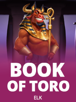 Book of Toro