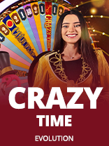Crazy Time