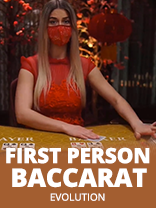 First Person Baccarat