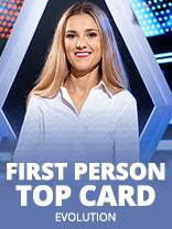 First Person Top Card