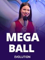 Mega Ball