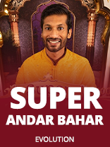 Super Andar Bahar