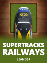Supertracks Railways