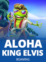 Aloha King Elvis