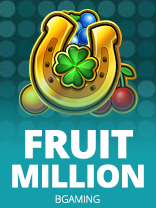 Fruit Million