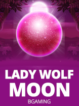 Lady Wolf Moon