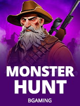 Monster Hunt