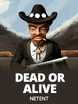 Dead or Alive