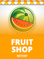 Fruit Shop