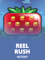 Reel Rush