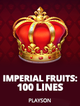 Imperial Fruits: 100 Lines