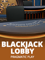 Blackjack Lobby