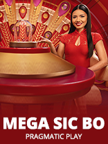Mega Sic Bo