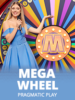 Mega Wheel