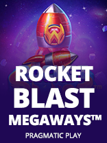 Rocket Blast Megaways™
