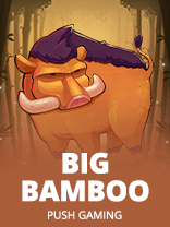 Big Bamboo